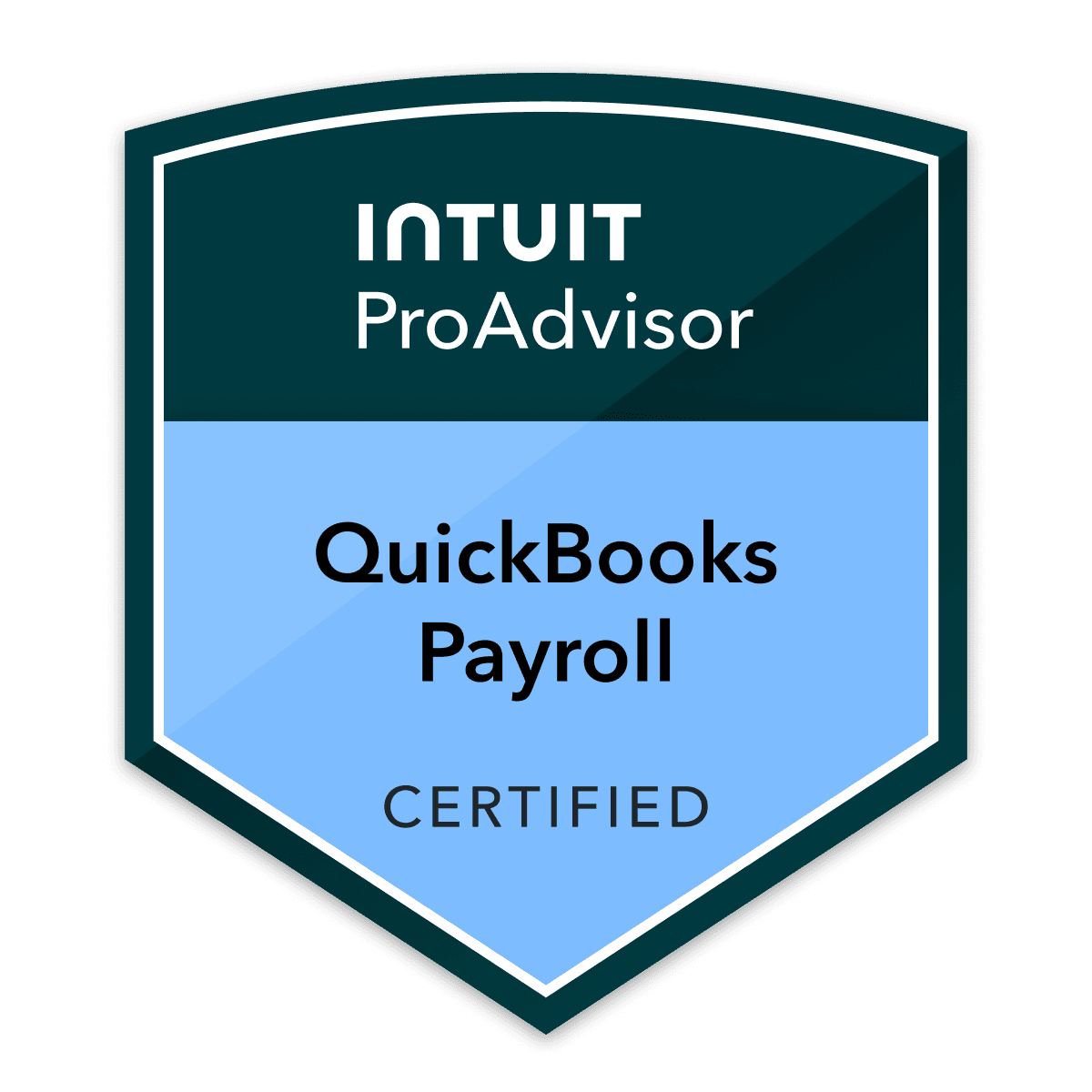 QuickBooks Online Payroll Certified